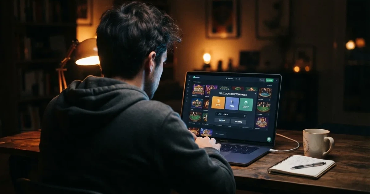 Casinos sin KYC en España 2026: cómo funcionan y qué riesgos tienen